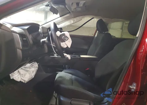 2023 Nissan Rogue S z USA, uszkodzony, nr VIN 5N1BT3ABXPC920854